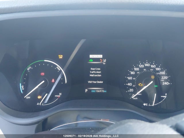 5TDGRKEC3NS109494 Toyota Sienna Le/xle/xse/limited/platinum