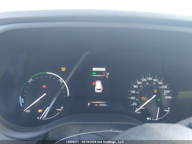 5TDGRKEC3NS109494 Toyota Sienna Le/xle/xse/limited/platinum