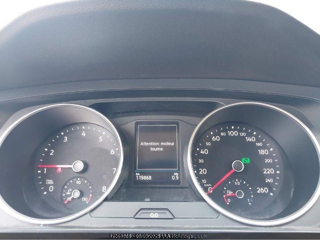 3VV2B7AX8JM036915 Volkswagen Tiguan Se/sel