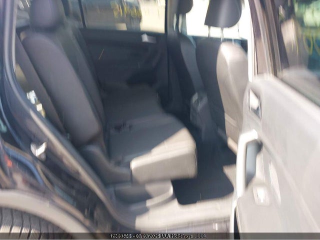 3VV2B7AX8JM036915 Volkswagen Tiguan Se/sel