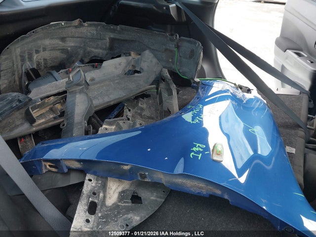 JA4AH3AU7JZ603034 Mitsubishi Rvr Es/se