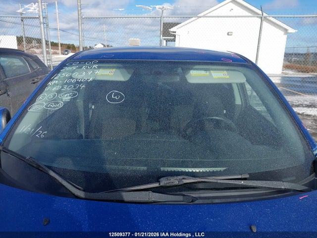 JA4AH3AU7JZ603034 Mitsubishi Rvr Es/se