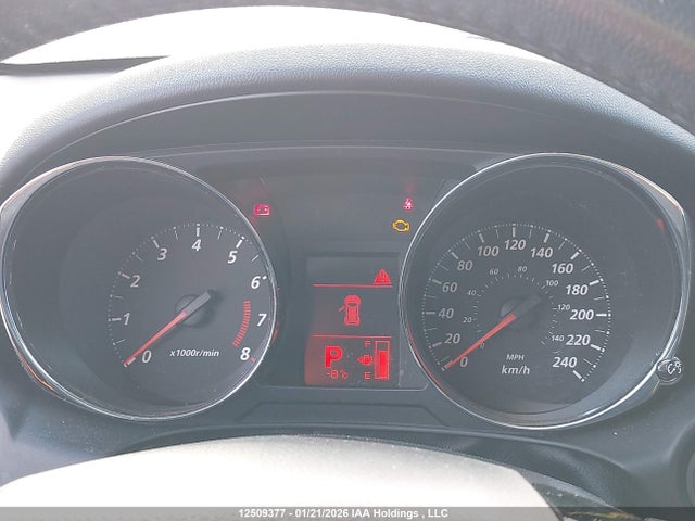 JA4AH3AU7JZ603034 Mitsubishi Rvr Es/se