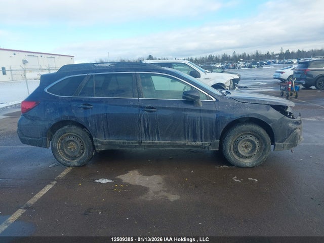 4S4BSDNC7J3315726 Subaru Outback 2.5i Limited