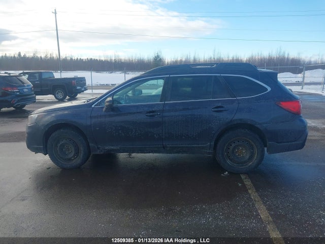 4S4BSDNC7J3315726 Subaru Outback 2.5i Limited