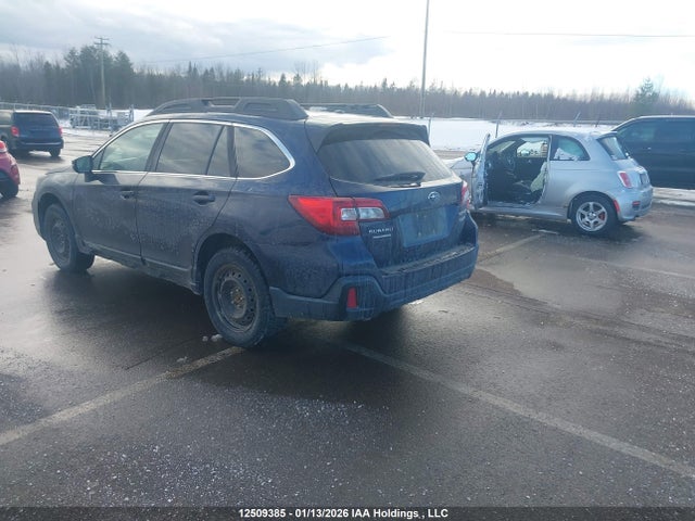 4S4BSDNC7J3315726 Subaru Outback 2.5i Limited