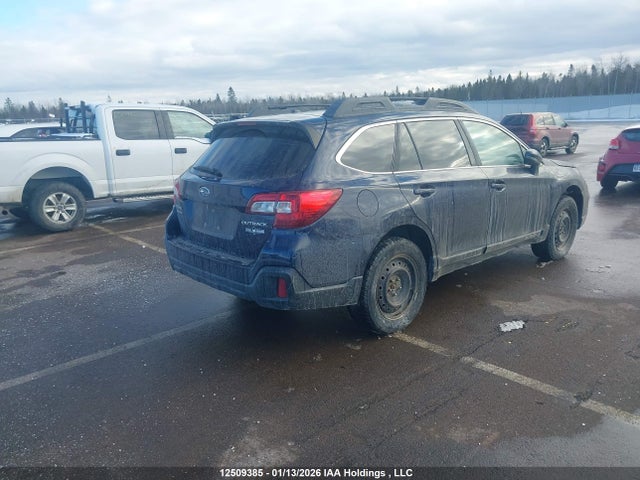 4S4BSDNC7J3315726 Subaru Outback 2.5i Limited