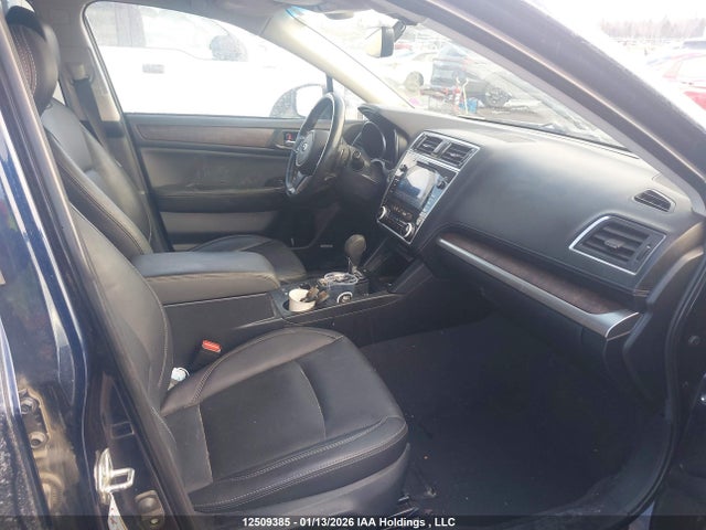 4S4BSDNC7J3315726 Subaru Outback 2.5i Limited