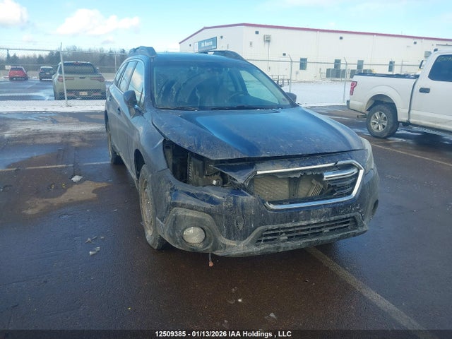 4S4BSDNC7J3315726 Subaru Outback 2.5i Limited