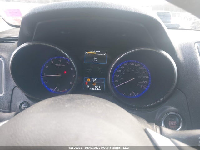 4S4BSDNC7J3315726 Subaru Outback 2.5i Limited