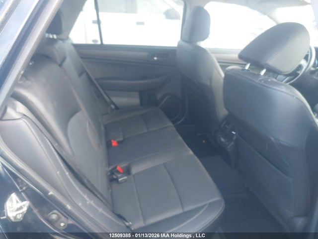 4S4BSDNC7J3315726 Subaru Outback 2.5i Limited