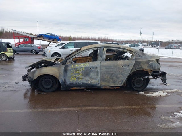 1G1PC5SB5E7352158 Chevrolet CRUZE LT
