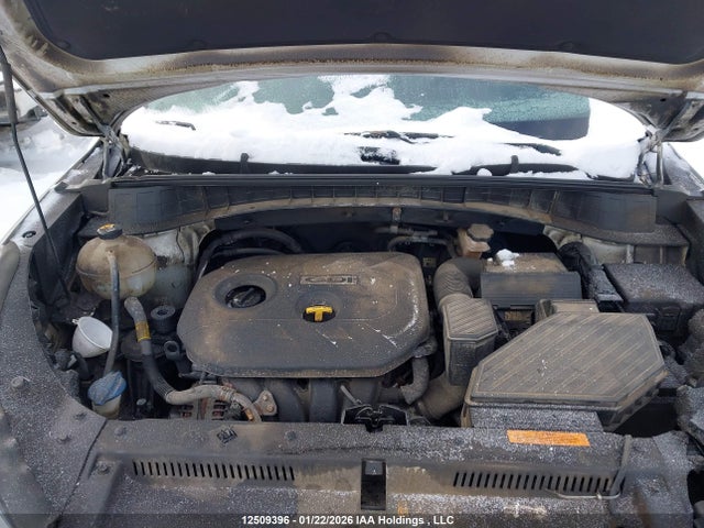 KM8J2CA43HU558216 Hyundai Tucson