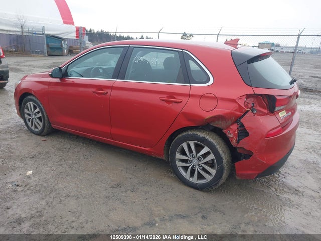 KMHH35LE8LU121110 Hyundai ELANTRA GT