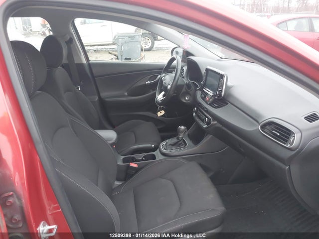 KMHH35LE8LU121110 Hyundai ELANTRA GT