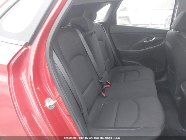 KMHH35LE8LU121110 Hyundai ELANTRA GT