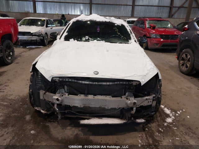 55SWF8EB5KU289185 Mercedes-Benz C 300 4matic