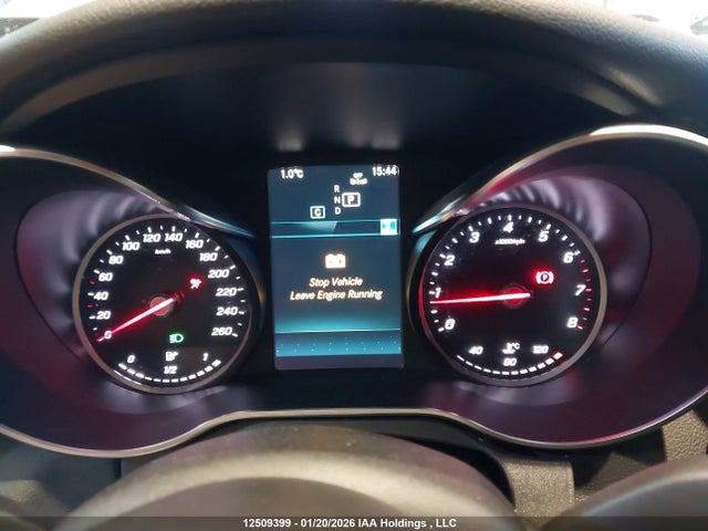 55SWF8EB5KU289185 Mercedes-Benz C 300 4matic