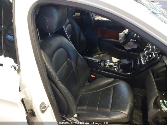 55SWF8EB5KU289185 Mercedes-Benz C 300 4matic
