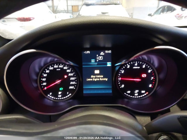 55SWF8EB5KU289185 Mercedes-Benz C 300 4matic