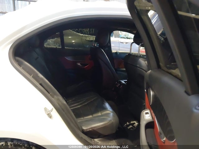 55SWF8EB5KU289185 Mercedes-Benz C 300 4matic