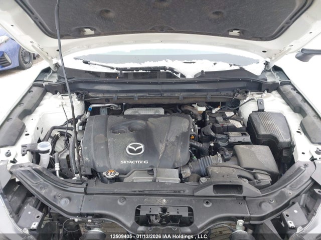JM3KFBCL5S0552578 Mazda Cx-5 Preferred