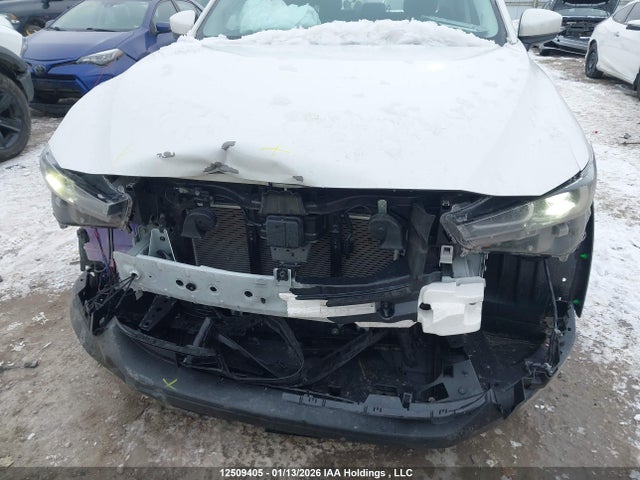 JM3KFBCL5S0552578 Mazda Cx-5 Preferred