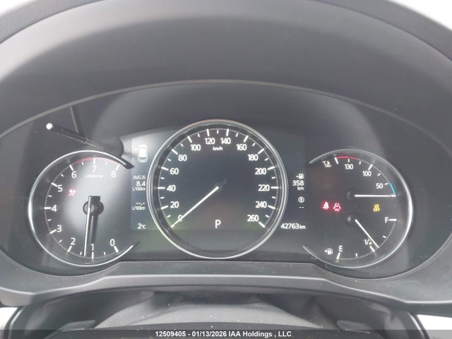 JM3KFBCL5S0552578 Mazda Cx-5 Preferred