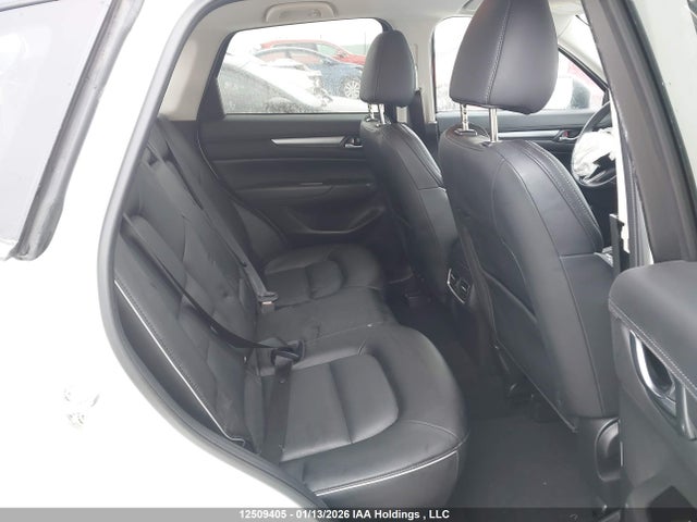 JM3KFBCL5S0552578 Mazda Cx-5 Preferred