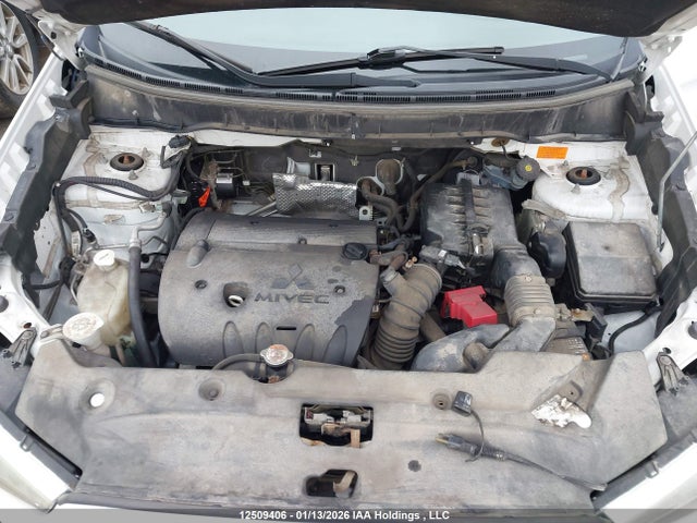 Продажа на аукционе авто 2013 Mitsubishi Rvr Gt, vin: 4A4AJ4AU8DE603550, номер лота: 12509406