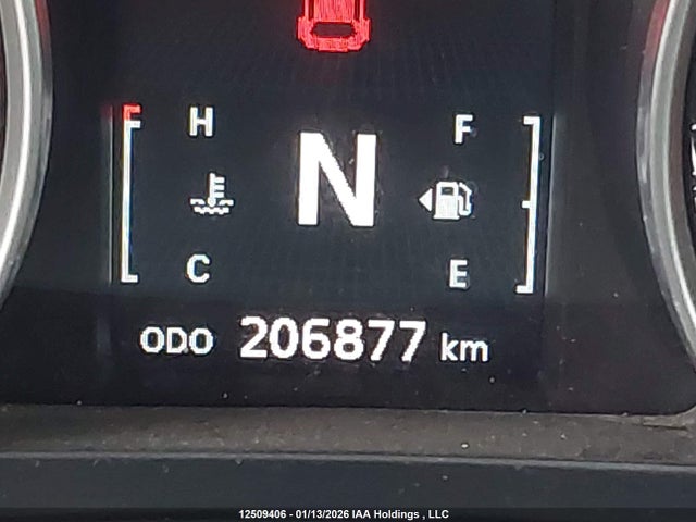 Продажа на аукционе авто 2013 Mitsubishi Rvr Gt, vin: 4A4AJ4AU8DE603550, номер лота: 12509406