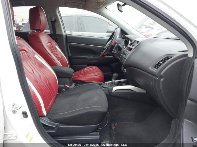 Продажа на аукционе авто 2013 Mitsubishi Rvr Gt, vin: 4A4AJ4AU8DE603550, номер лота: 12509406