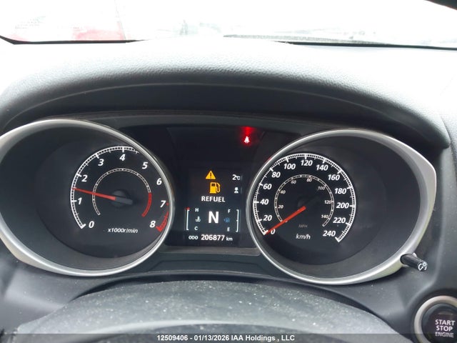 Продажа на аукционе авто 2013 Mitsubishi Rvr Gt, vin: 4A4AJ4AU8DE603550, номер лота: 12509406