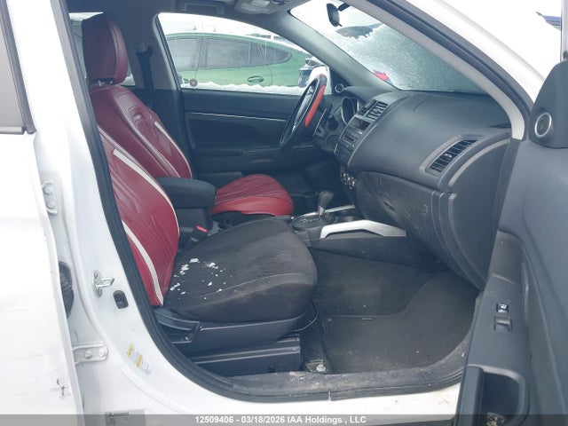 Продажа на аукционе авто 2013 Mitsubishi Rvr Gt, vin: 4A4AJ4AU8DE603550, номер лота: 12509406