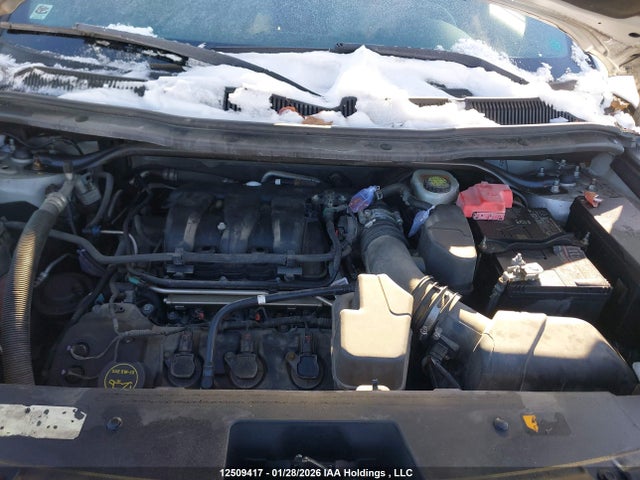 1FM5K8B88FGA47452 Ford Explorer
