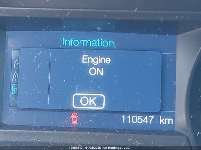 1FM5K8B88FGA47452 Ford Explorer