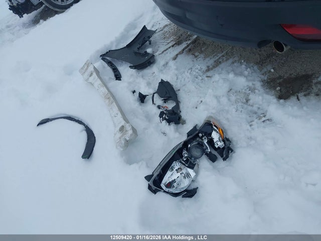 JM3KE2BY1G0630636 Mazda CX-5 SPORT