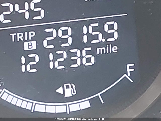 JM3KE2BY1G0630636 Mazda CX-5 SPORT