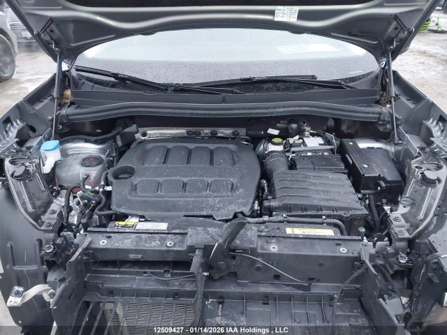 3VVER7RM0TM008368 Volkswagen Tiguan