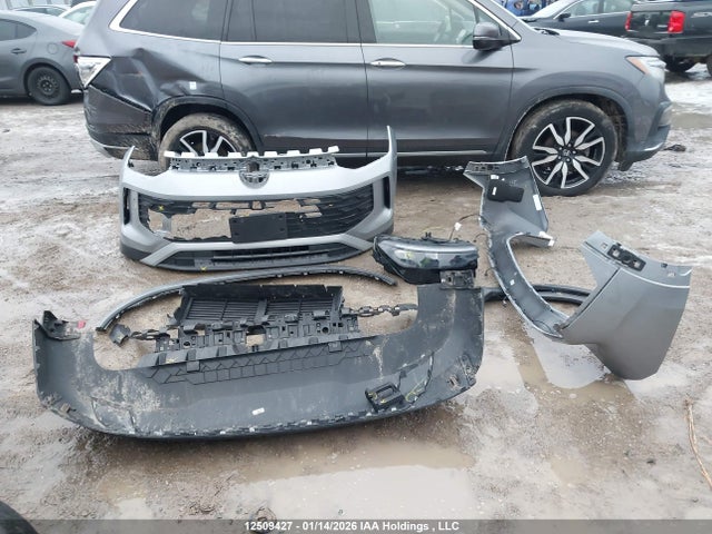 3VVER7RM0TM008368 Volkswagen Tiguan