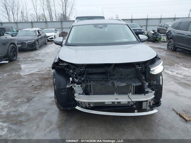 3VVER7RM0TM008368 Volkswagen Tiguan