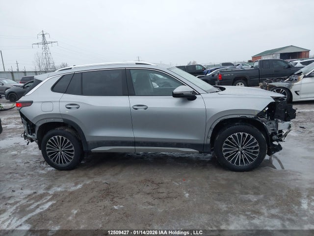 3VVER7RM0TM008368 Volkswagen Tiguan
