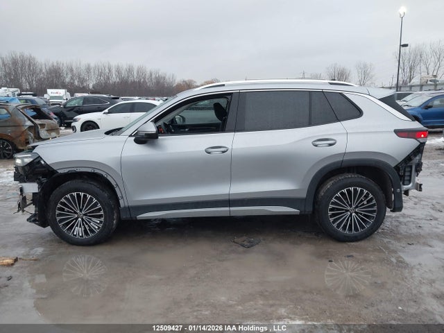 3VVER7RM0TM008368 Volkswagen Tiguan