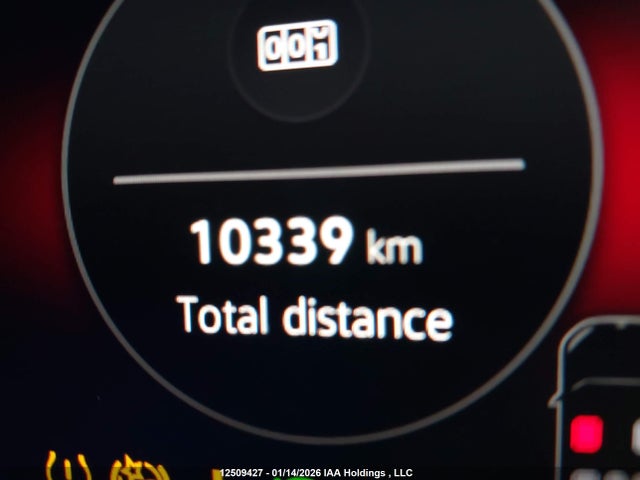 3VVER7RM0TM008368 Volkswagen Tiguan