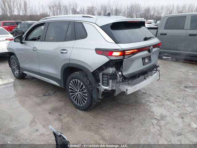 3VVER7RM0TM008368 Volkswagen Tiguan