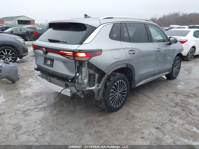 3VVER7RM0TM008368 Volkswagen Tiguan