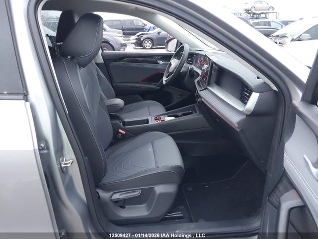 3VVER7RM0TM008368 Volkswagen Tiguan