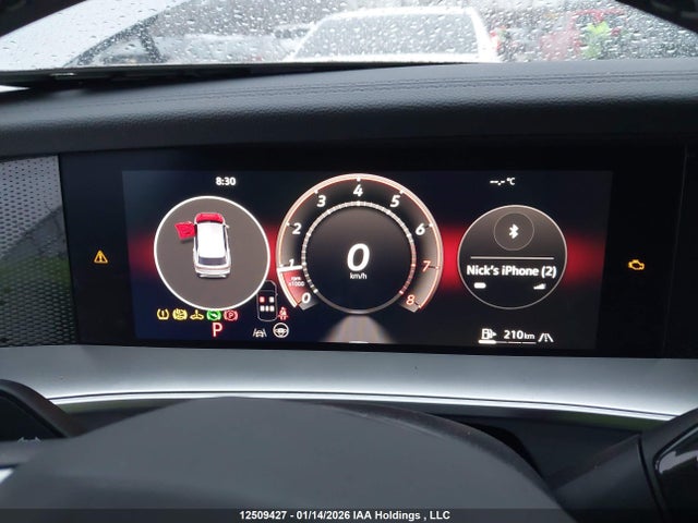 3VVER7RM0TM008368 Volkswagen Tiguan