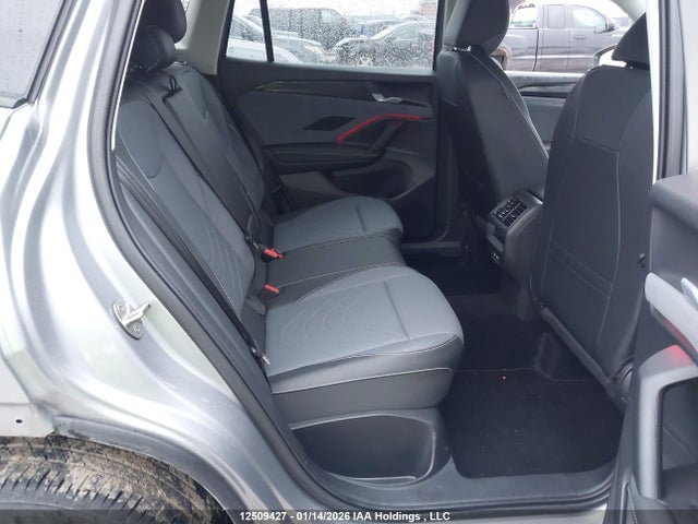 3VVER7RM0TM008368 Volkswagen Tiguan