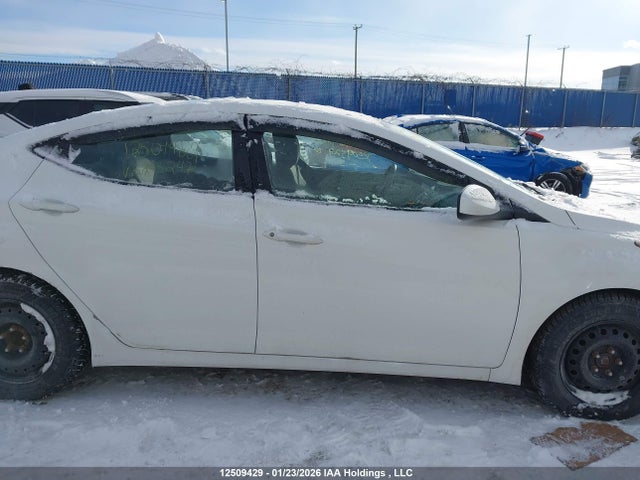 2013 Hyundai Elantra Gls/limited მანქანა იყიდება აუქციონზე, vin: 5NPDH4AEXDH293247, აუქციონის ნომერი: 12509429